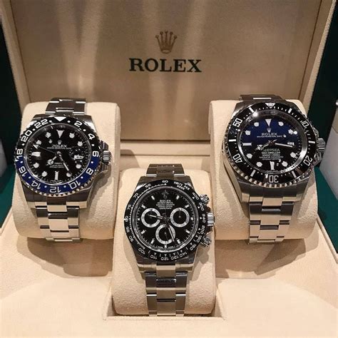 what year was Rolex founded